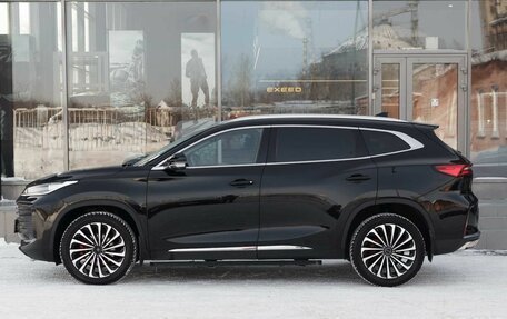CheryExeed TXL, 2023 год, 2 550 000 рублей, 8 фотография