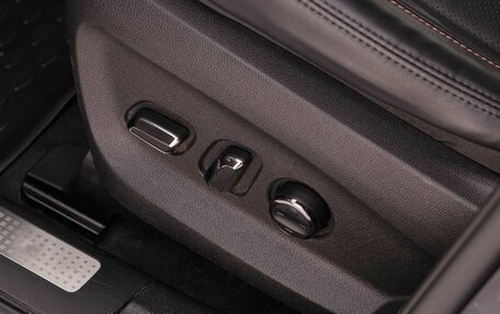 CheryExeed TXL, 2023 год, 2 550 000 рублей, 19 фотография