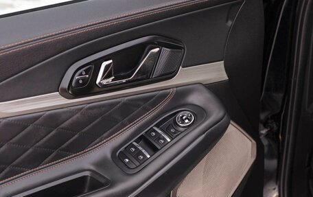 CheryExeed TXL, 2023 год, 2 550 000 рублей, 17 фотография