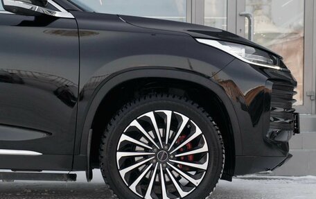CheryExeed TXL, 2023 год, 2 550 000 рублей, 9 фотография