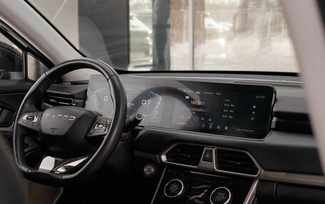 CheryExeed TXL, 2023 год, 2 550 000 рублей, 10 фотография
