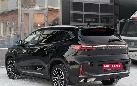 CheryExeed TXL, 2023 год, 2 550 000 рублей, 7 фотография