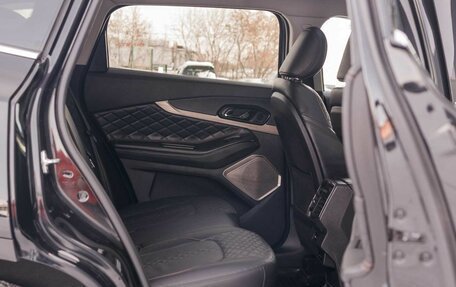 CheryExeed TXL, 2023 год, 2 550 000 рублей, 21 фотография
