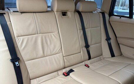 BMW X3, 2007 год, 1 097 000 рублей, 11 фотография