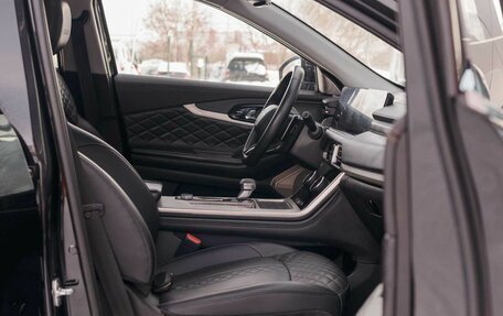CheryExeed TXL, 2023 год, 2 550 000 рублей, 22 фотография