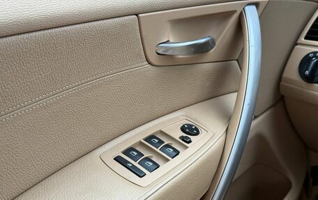 BMW X3, 2007 год, 1 097 000 рублей, 15 фотография