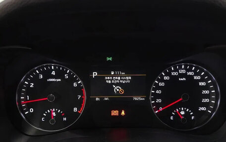 KIA K3, 2023 год, 1 900 000 рублей, 7 фотография