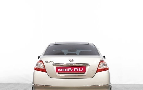 Nissan Teana, 2012 год, 1 389 000 рублей, 4 фотография