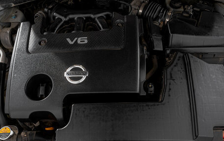 Nissan Teana, 2012 год, 1 389 000 рублей, 6 фотография