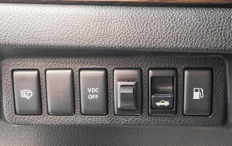 Nissan Teana, 2012 год, 1 389 000 рублей, 13 фотография