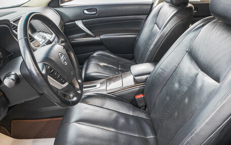 Nissan Teana, 2012 год, 1 389 000 рублей, 10 фотография