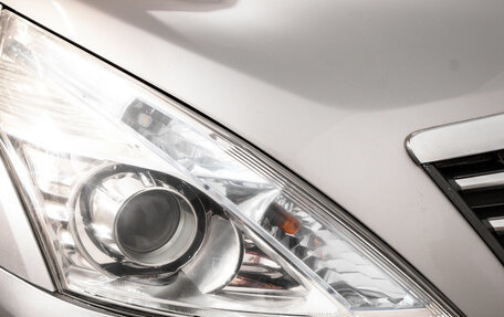 Nissan Teana, 2012 год, 1 389 000 рублей, 7 фотография