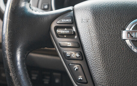 Nissan Teana, 2012 год, 1 389 000 рублей, 15 фотография