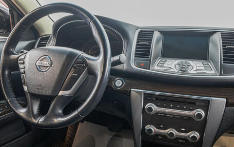 Nissan Teana, 2012 год, 1 389 000 рублей, 17 фотография