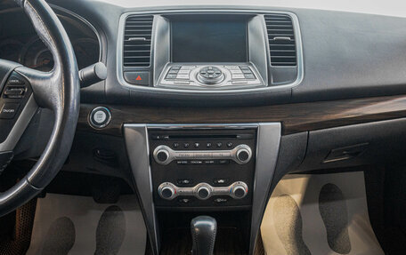 Nissan Teana, 2012 год, 1 389 000 рублей, 18 фотография