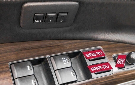 Nissan Teana, 2012 год, 1 389 000 рублей, 12 фотография