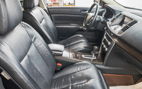 Nissan Teana, 2012 год, 1 389 000 рублей, 23 фотография