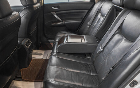 Nissan Teana, 2012 год, 1 389 000 рублей, 25 фотография