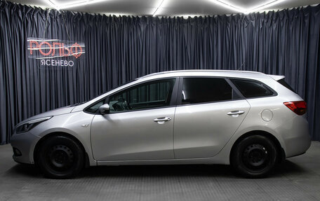 KIA cee'd III, 2014 год, 949 000 рублей, 8 фотография