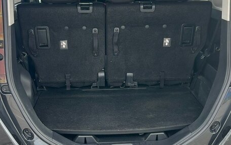 Toyota Roomy I, 2017 год, 1 100 000 рублей, 2 фотография