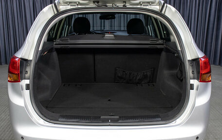 KIA cee'd III, 2014 год, 949 000 рублей, 10 фотография