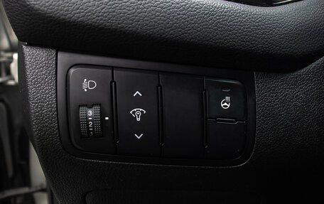 KIA cee'd III, 2014 год, 949 000 рублей, 17 фотография