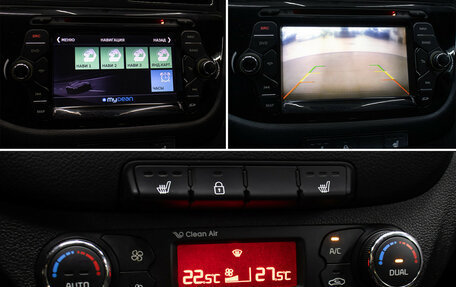 KIA cee'd III, 2014 год, 949 000 рублей, 18 фотография