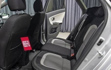 KIA cee'd III, 2014 год, 949 000 рублей, 12 фотография