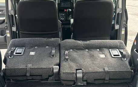 Toyota Roomy I, 2017 год, 1 100 000 рублей, 8 фотография