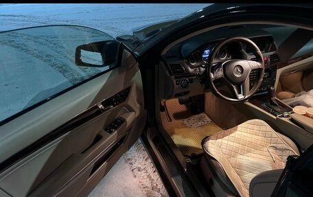 Mercedes-Benz E-Класс, 2012 год, 1 500 000 рублей, 3 фотография