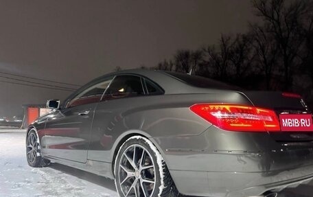 Mercedes-Benz E-Класс, 2012 год, 1 500 000 рублей, 7 фотография
