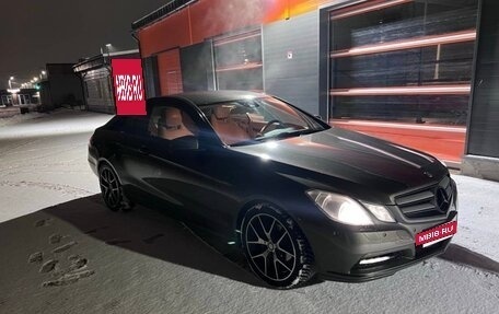 Mercedes-Benz E-Класс, 2012 год, 1 500 000 рублей, 14 фотография