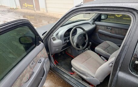 Nissan Micra II, 1997 год, 120 000 рублей, 5 фотография