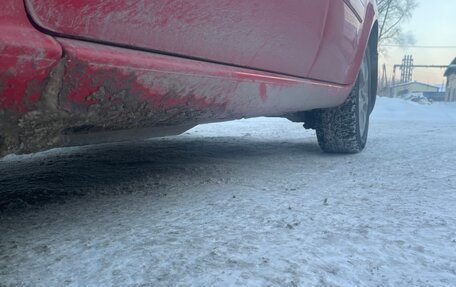 Opel Zafira B, 2008 год, 560 000 рублей, 7 фотография