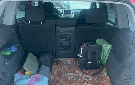 Opel Zafira B, 2008 год, 560 000 рублей, 11 фотография