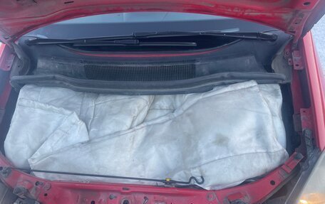 Opel Zafira B, 2008 год, 560 000 рублей, 8 фотография