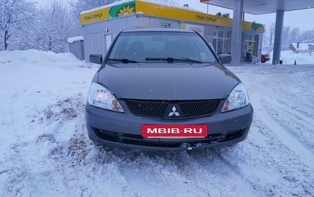 Mitsubishi Lancer IX, 2005 год, 392 000 рублей, 2 фотография