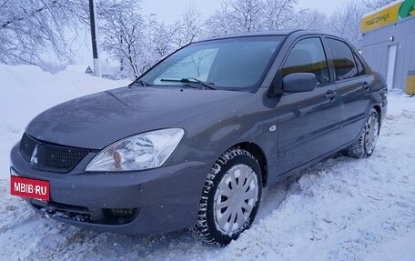 Mitsubishi Lancer IX, 2005 год, 392 000 рублей, 3 фотография