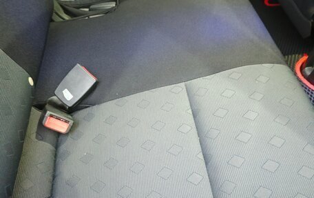 Hyundai Getz I рестайлинг, 2009 год, 569 000 рублей, 14 фотография