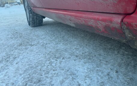 Opel Zafira B, 2008 год, 560 000 рублей, 13 фотография