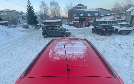 Opel Zafira B, 2008 год, 560 000 рублей, 12 фотография