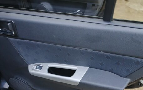 Hyundai Getz I рестайлинг, 2009 год, 569 000 рублей, 12 фотография