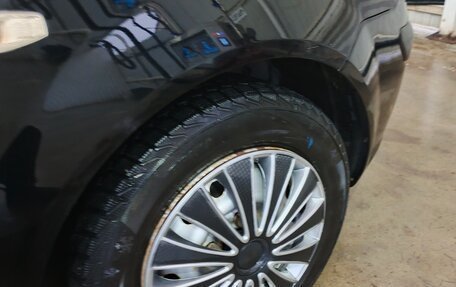 Hyundai Getz I рестайлинг, 2009 год, 569 000 рублей, 21 фотография