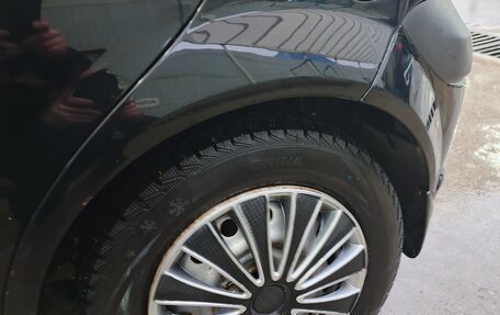 Hyundai Getz I рестайлинг, 2009 год, 569 000 рублей, 23 фотография