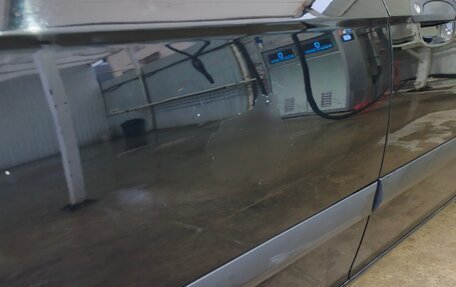 Hyundai Getz I рестайлинг, 2009 год, 569 000 рублей, 24 фотография