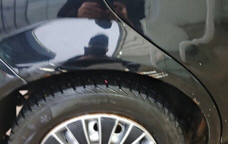 Hyundai Getz I рестайлинг, 2009 год, 569 000 рублей, 25 фотография