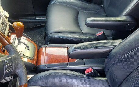 Lexus RX II рестайлинг, 2005 год, 1 600 000 рублей, 4 фотография