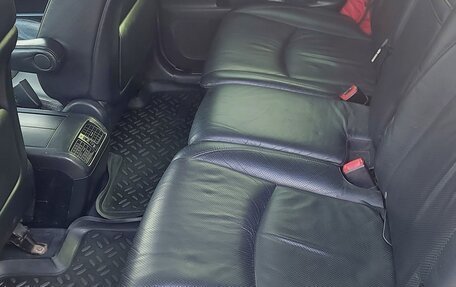 Lexus RX II рестайлинг, 2005 год, 1 600 000 рублей, 5 фотография