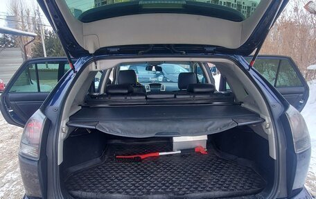 Lexus RX II рестайлинг, 2005 год, 1 600 000 рублей, 9 фотография