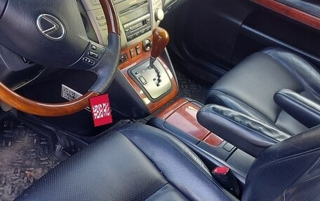 Lexus RX II рестайлинг, 2005 год, 1 600 000 рублей, 3 фотография